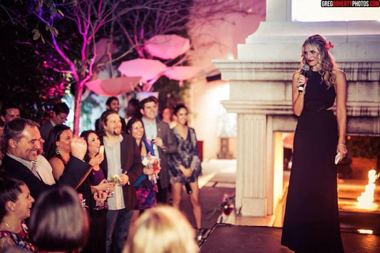 Shoutout LA Feature - Voyage LA // Meet Dana Richards of Malibu Dana