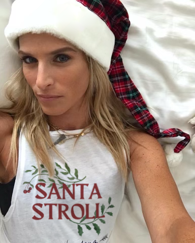 The California Great Santa Stroll 🎅🧑🎄