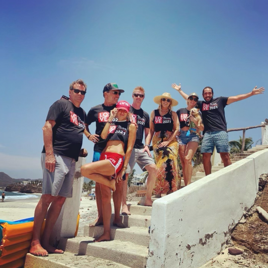 Walk With Love Mexico 2021