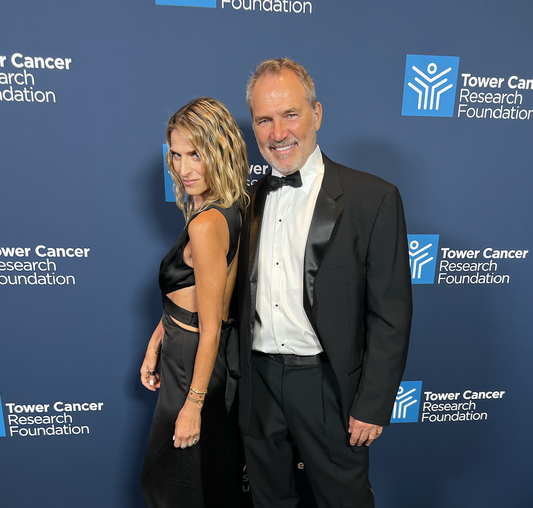 The Tower of Hope Gala