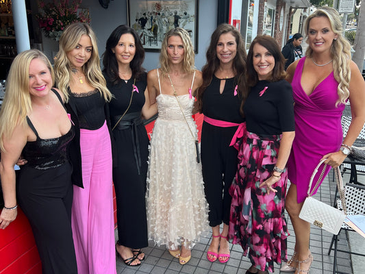 Slay Strong - Butterfly Strong Foundation Launch