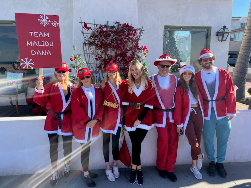 NEW Holiday Butterfly Love // Trucker Hats