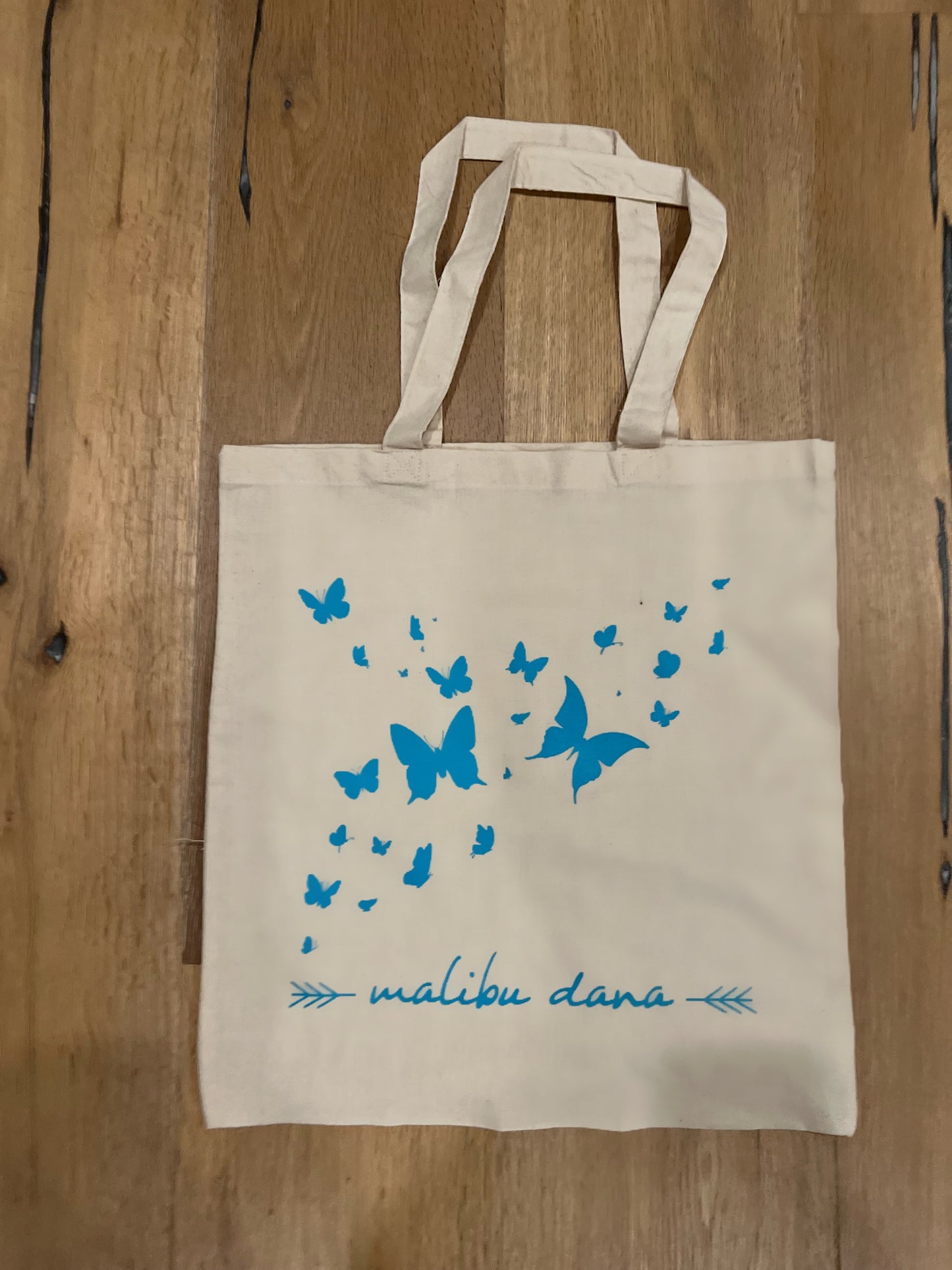 Small Malibu Dana Tote
