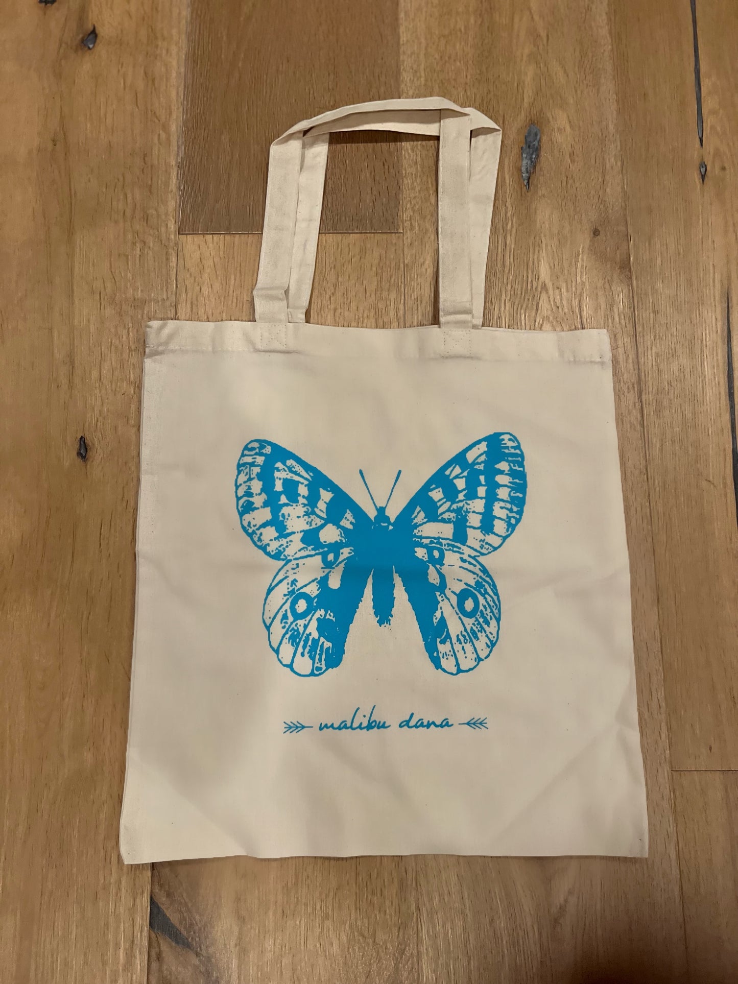 Butterfly Tote