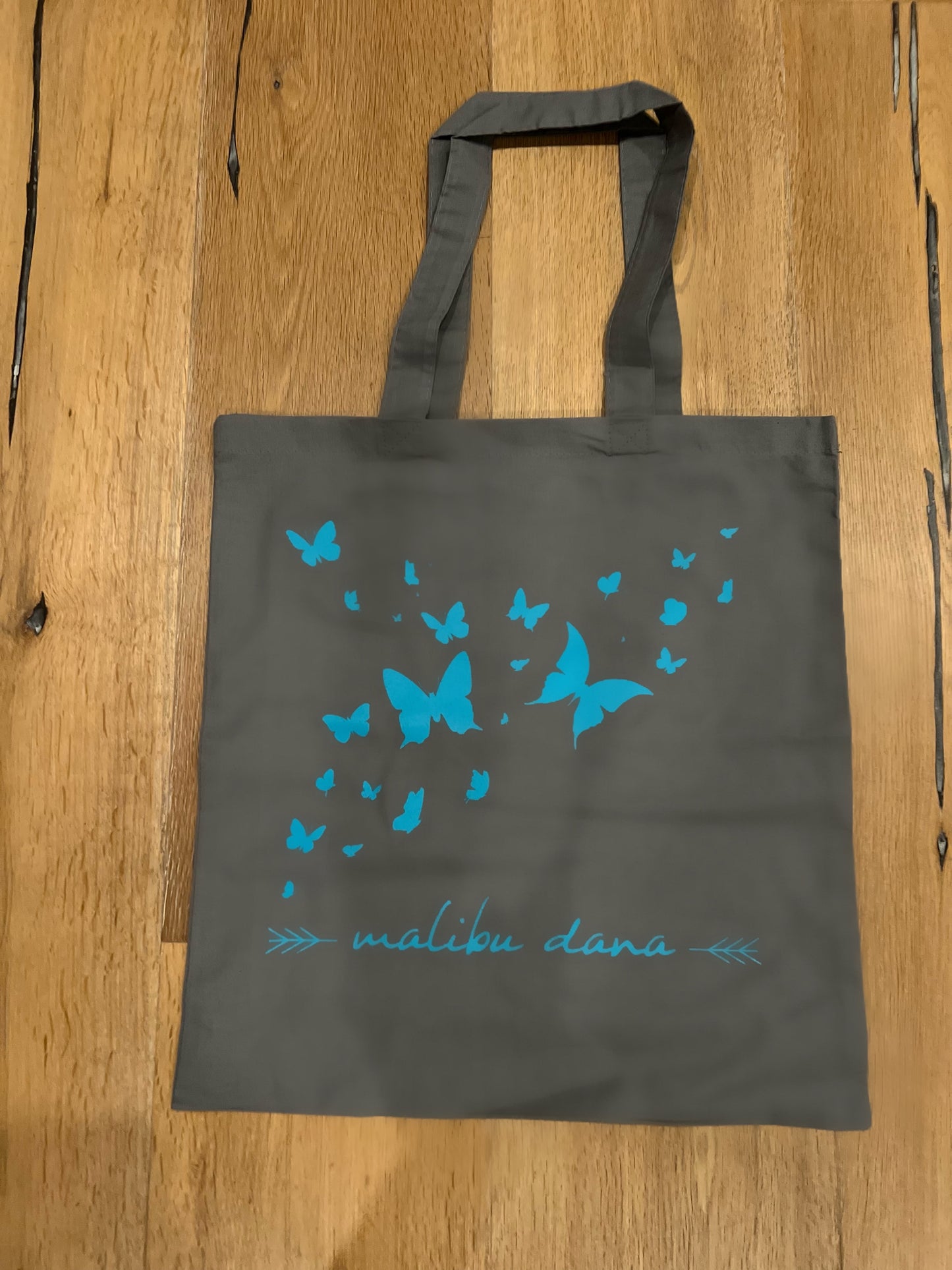 Small Malibu Dana Tote