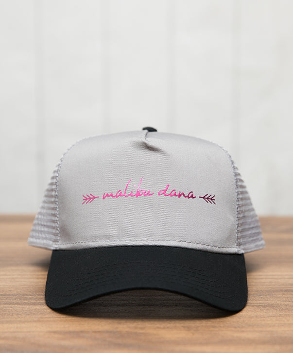 Malibu Dana Trucker Hat