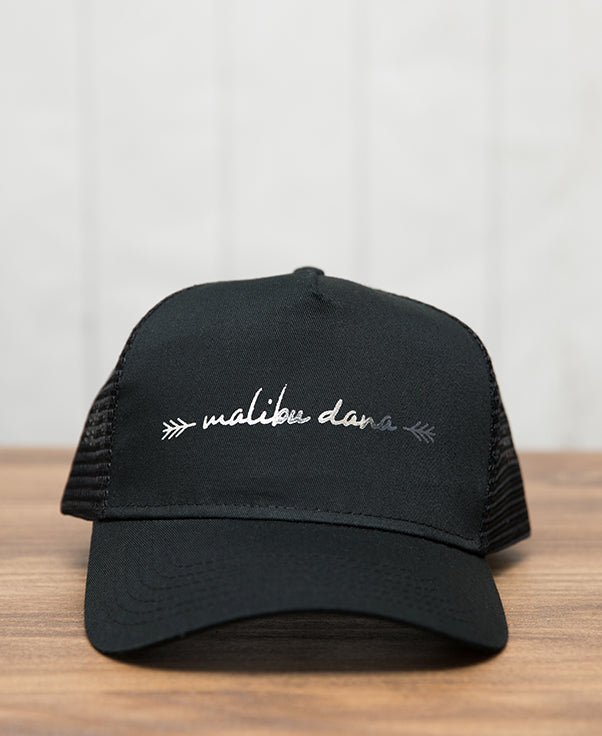 Malibu Dana Trucker Hat