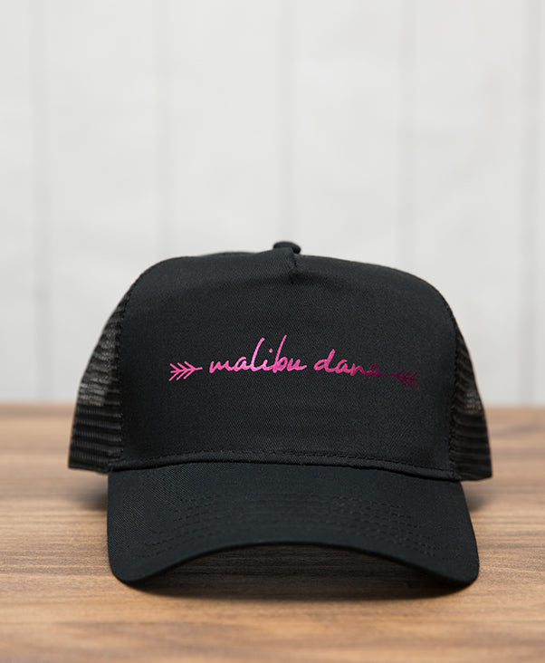 Malibu Dana Trucker Hat