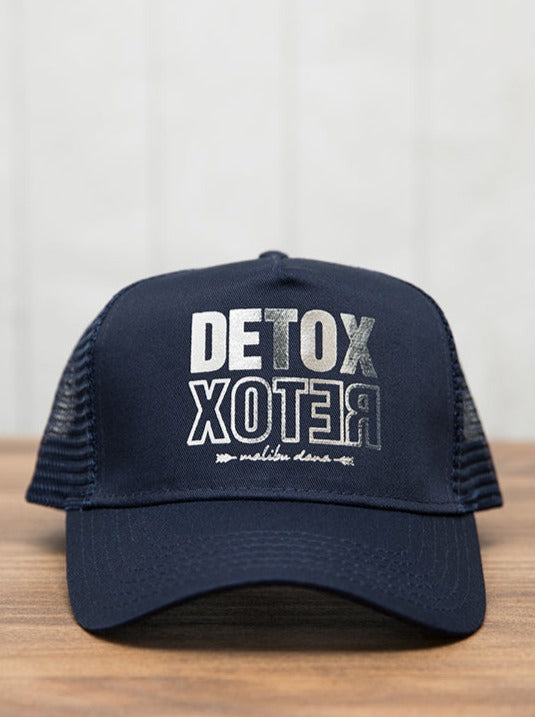 Detox Retox Hat