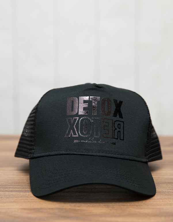 Detox Retox Hat