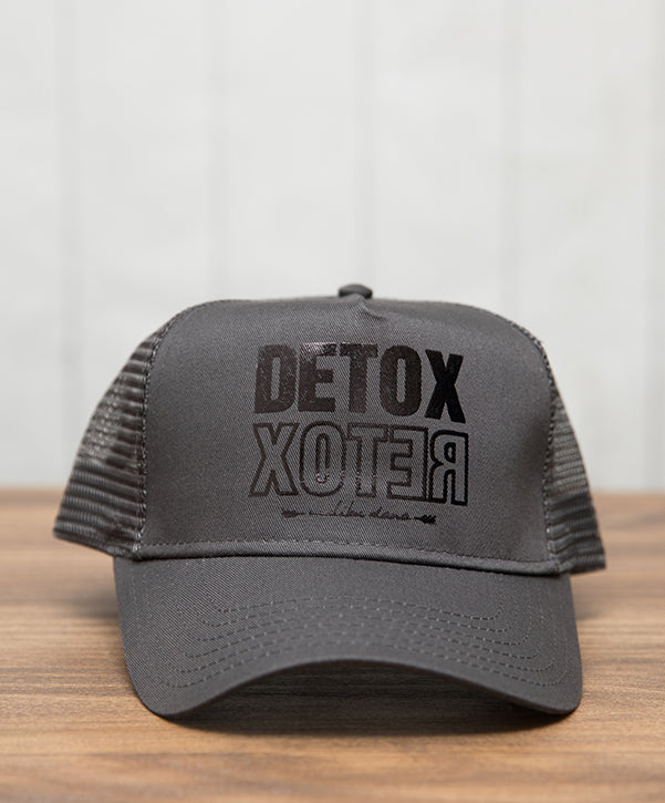 Detox Retox Hat