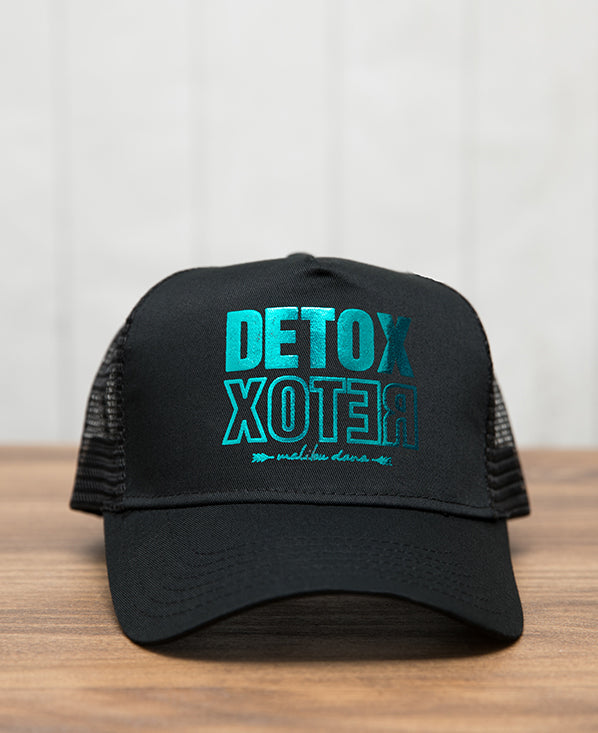 Detox Retox Hat