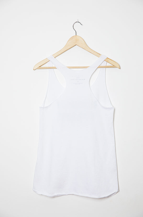 Butterfly Strong Tank