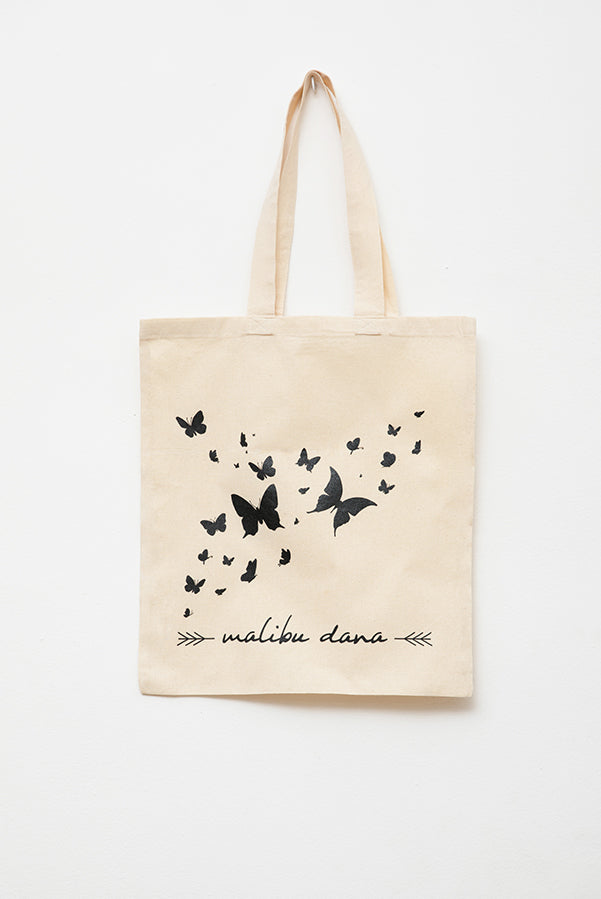 Small Malibu Dana Tote