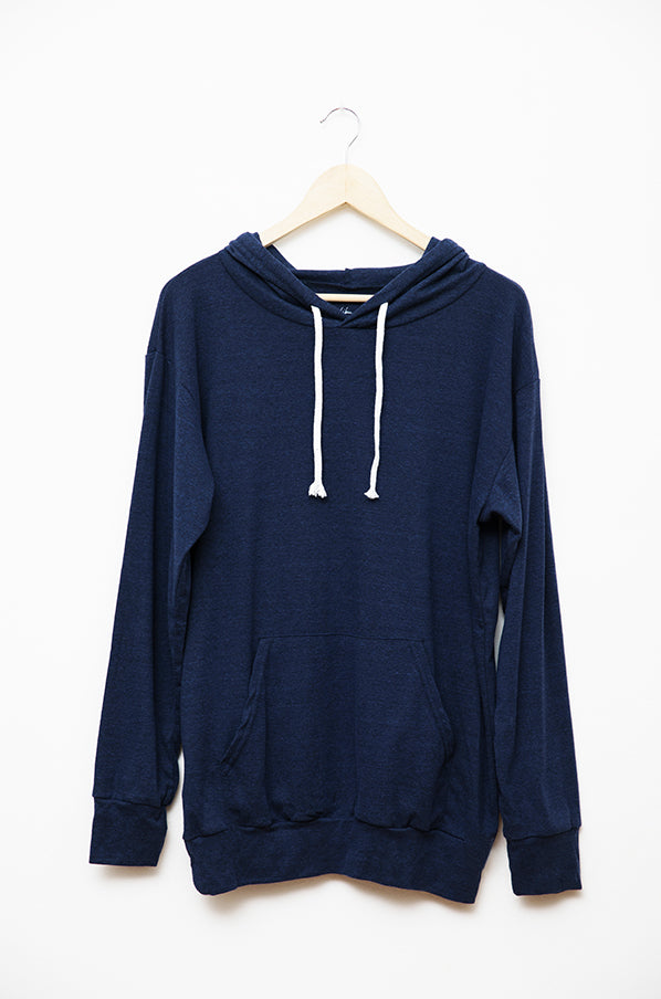 Unisex Detox Retox Hoodie