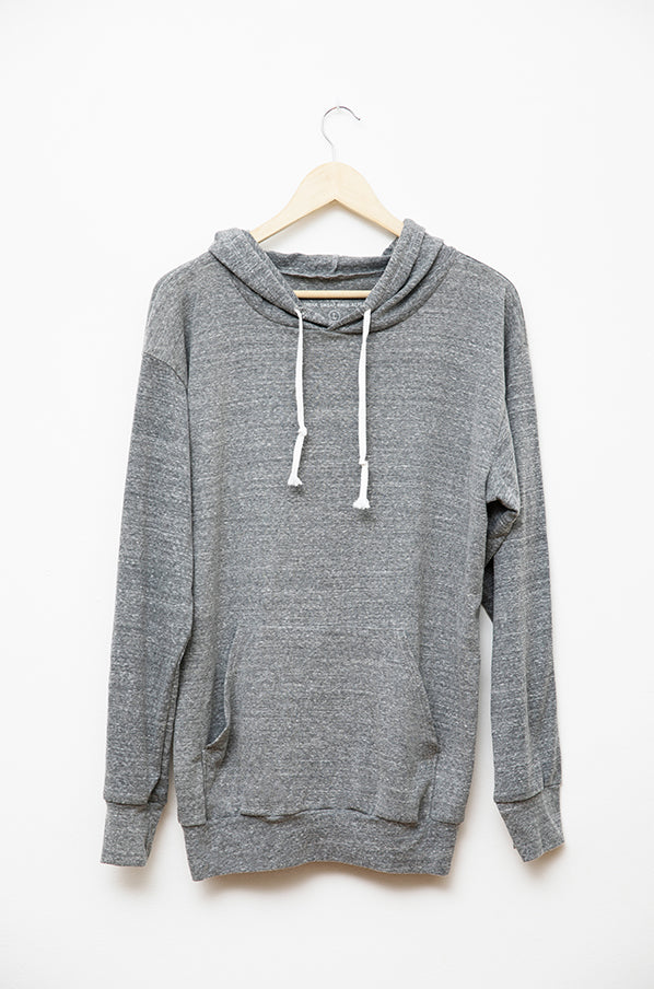 Unisex Detox Retox Hoodie