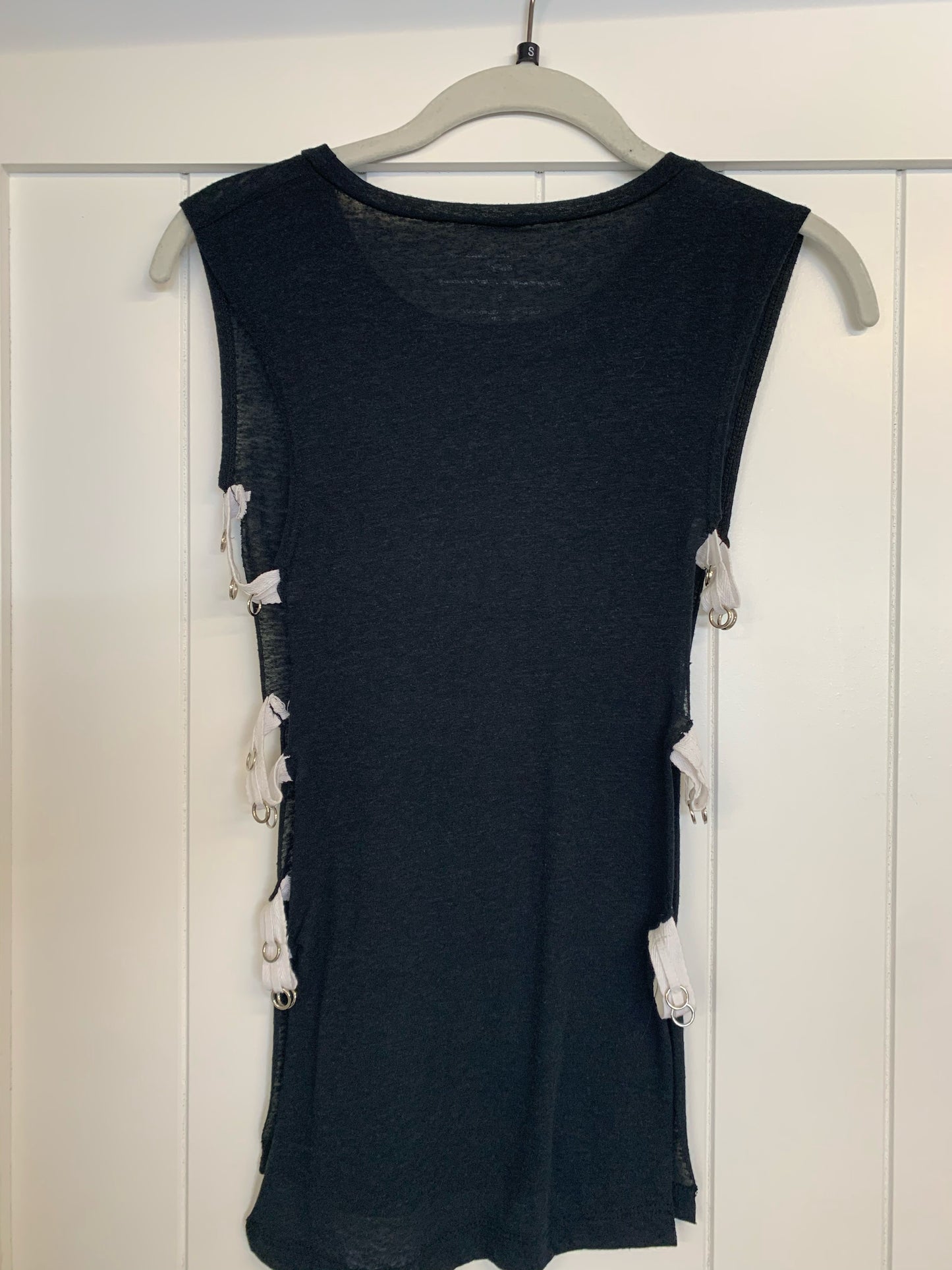 LNG x MD Butterfly AF Tank