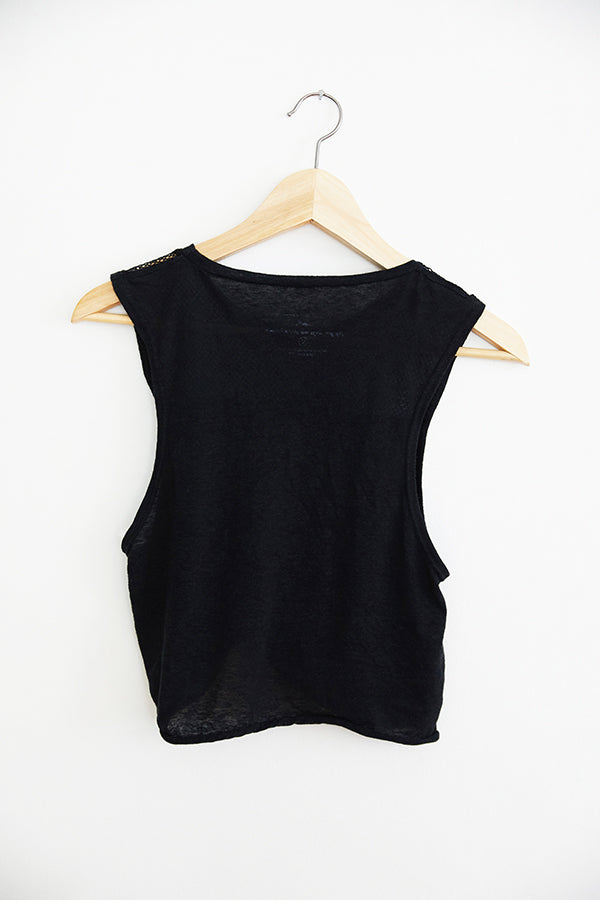 LNG x MD Butterfly AF Tank - Mesh Front & Back