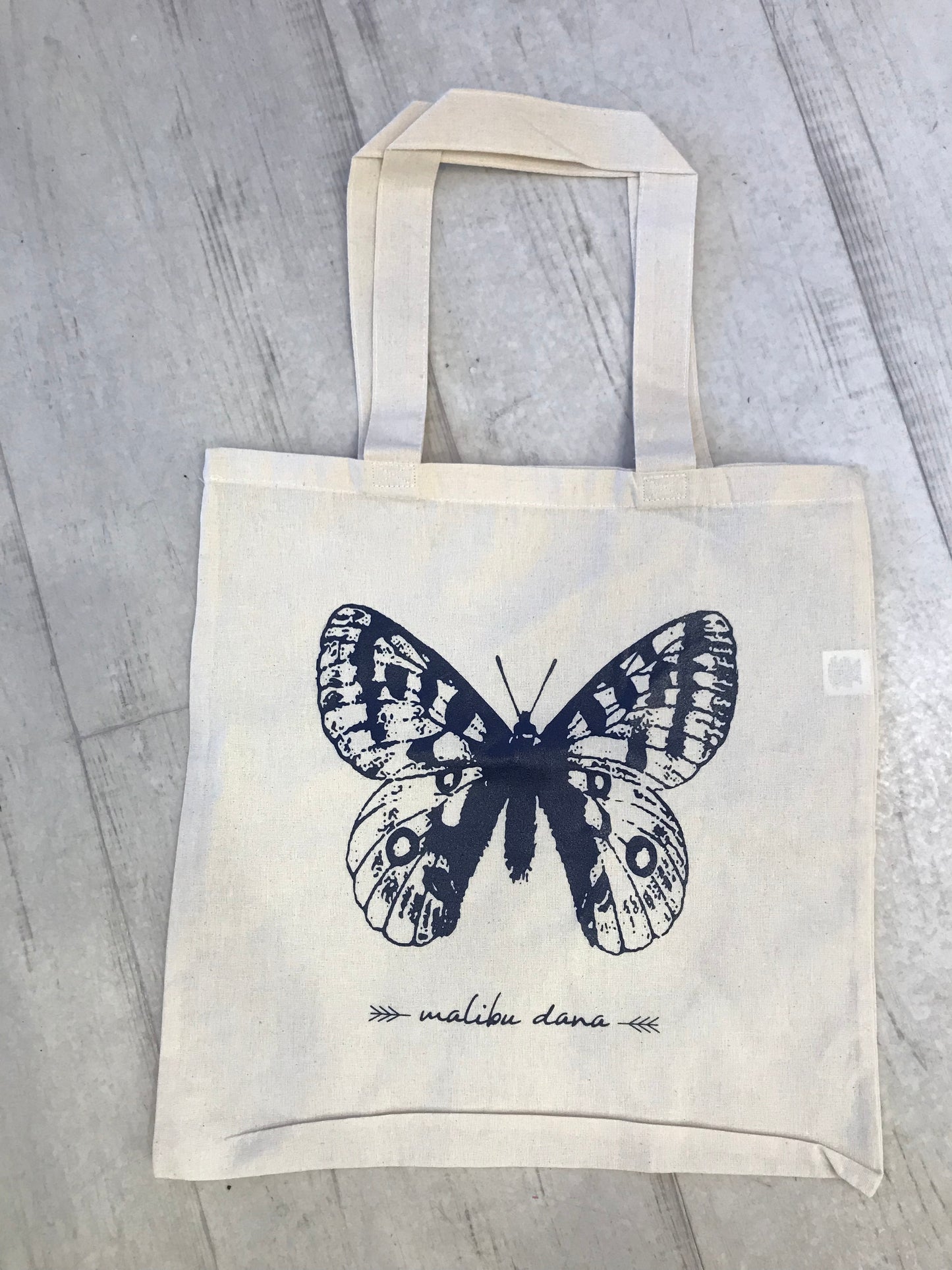 Butterfly Tote