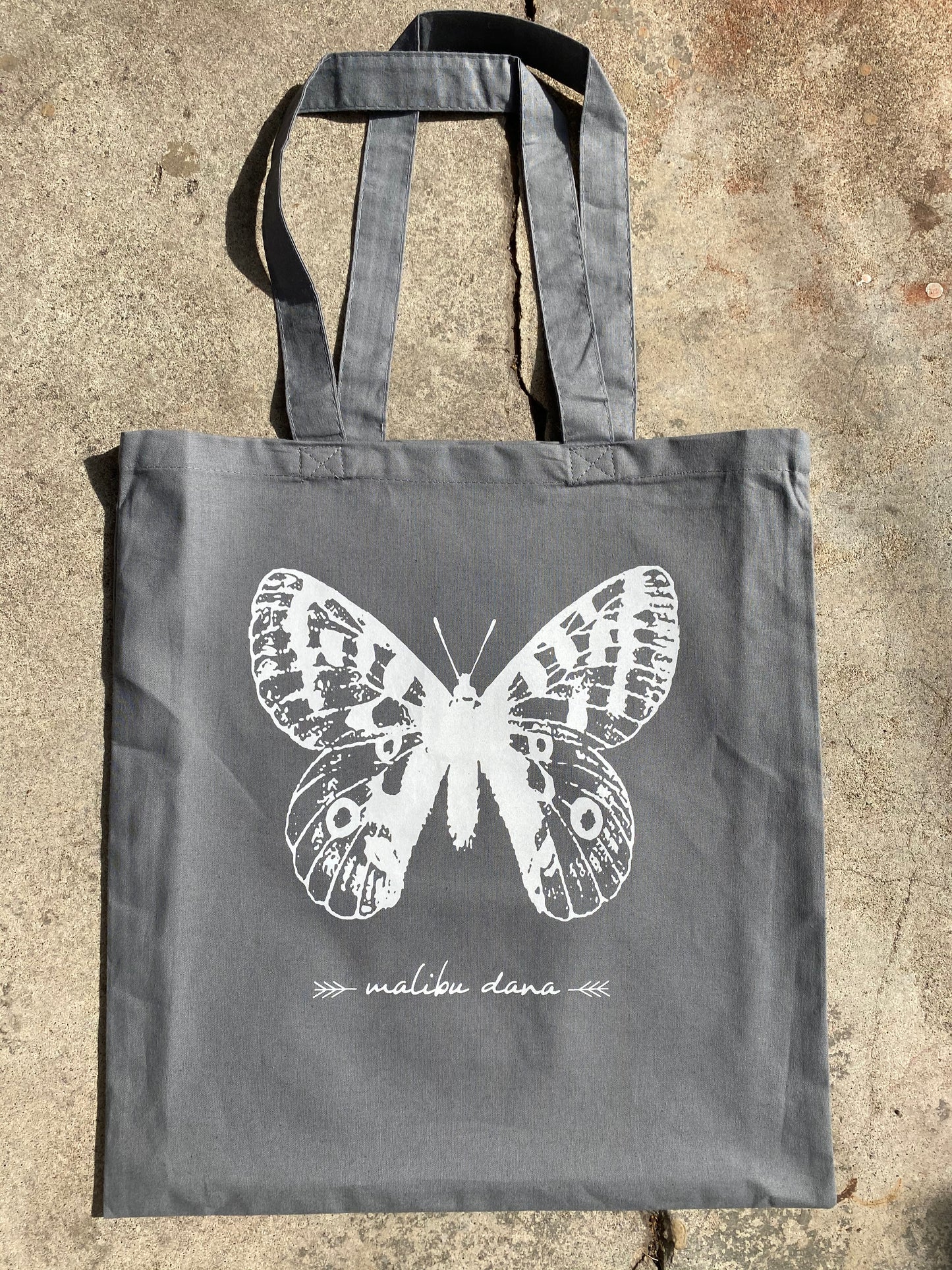 Butterfly Tote