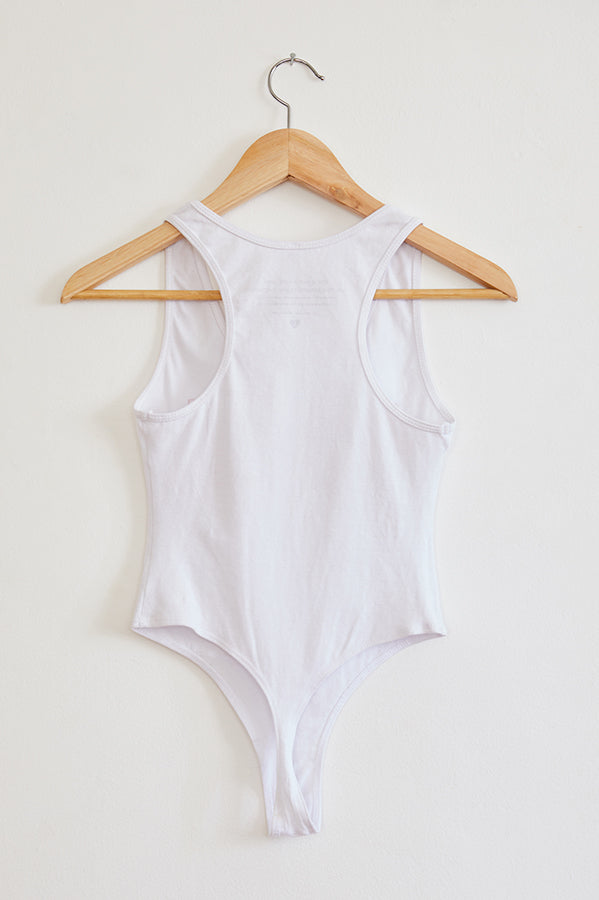 LOVE // Bodysuit
