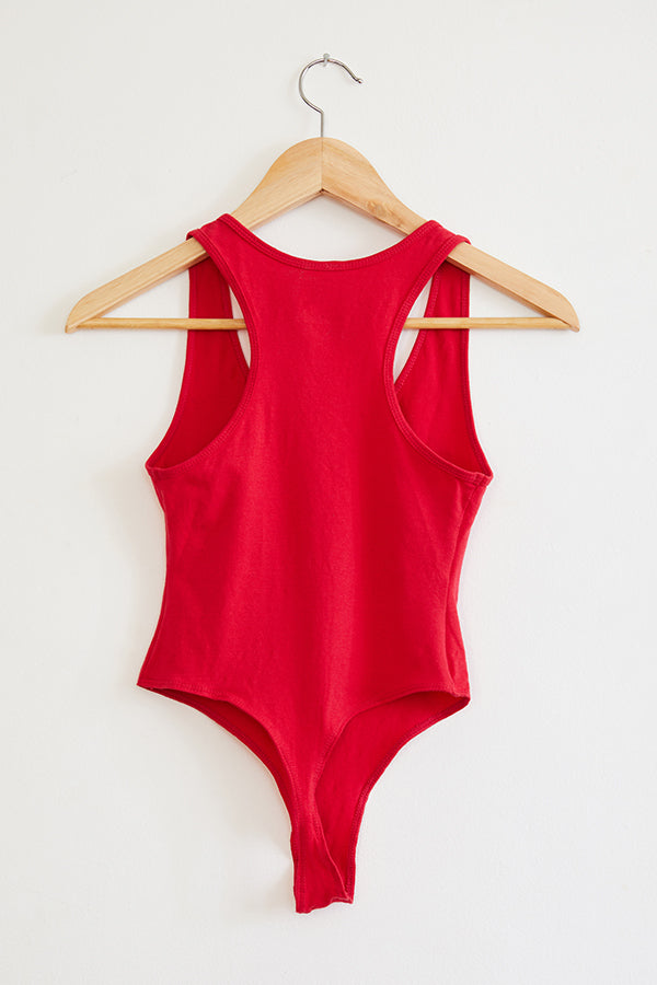 Butterfly LOVE // Bodysuit