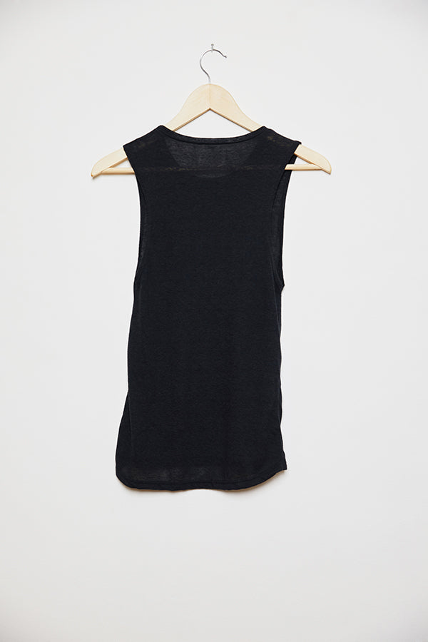 Butterfly Strong Muscle Tank