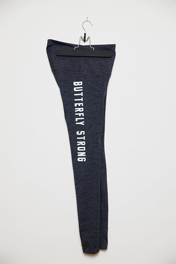 Butterfly Strong Yoga Pant