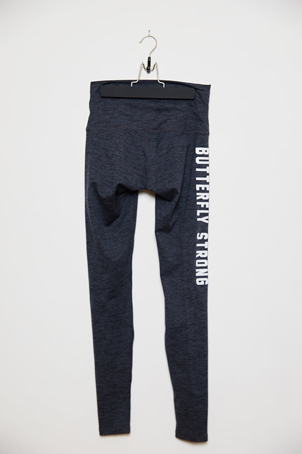 Butterfly Strong Yoga Pant