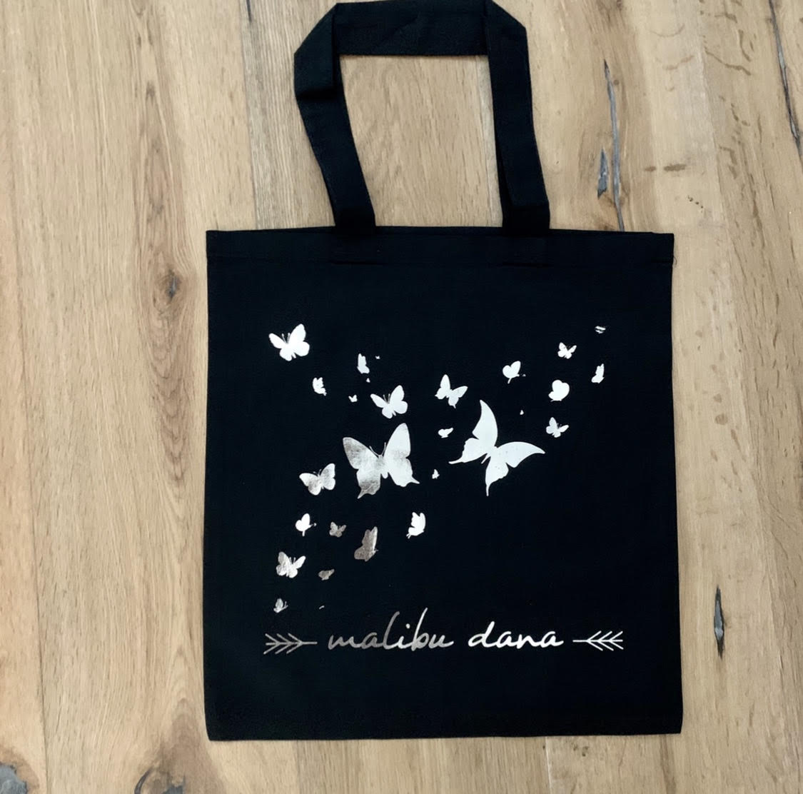 Small Malibu Dana Tote