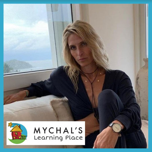 Mychal’s Learning Place - Become A Sustainer