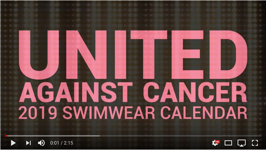 United Against Cancer - Launch Party and Fashion Show - New Video
