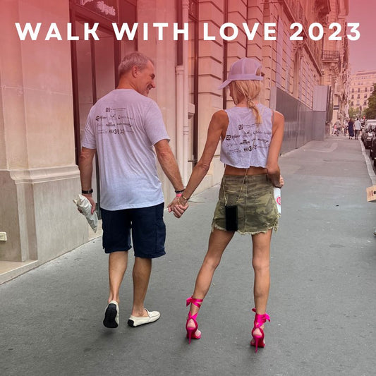 Walk With Love 2023