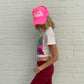 Hermosa Mariposa Trucker Hat