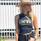 Butterfly Love Muscle Tank