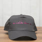 Malibu Dana Trucker Hat