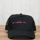 Malibu Dana Trucker Hat