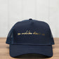 Malibu Dana Trucker Hat