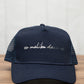 Malibu Dana Trucker Hat