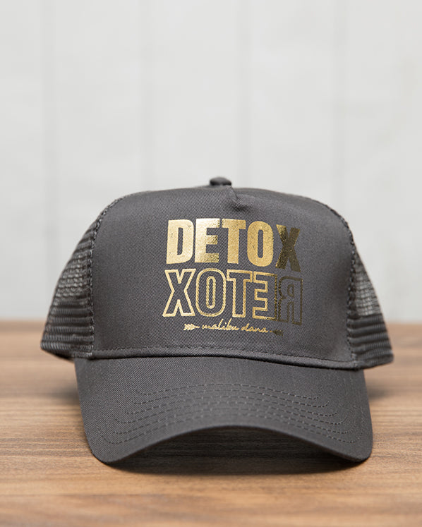 Detox Retox Hat