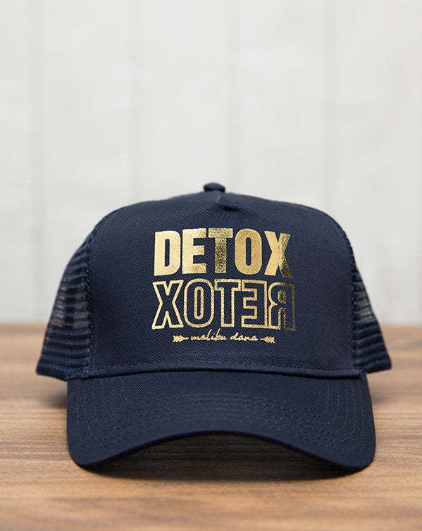 Detox Retox Hat