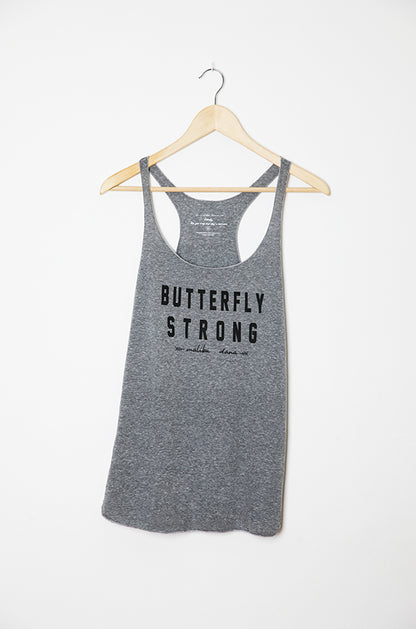 Butterfly Strong Tank