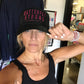 Butterfly Strong Hat