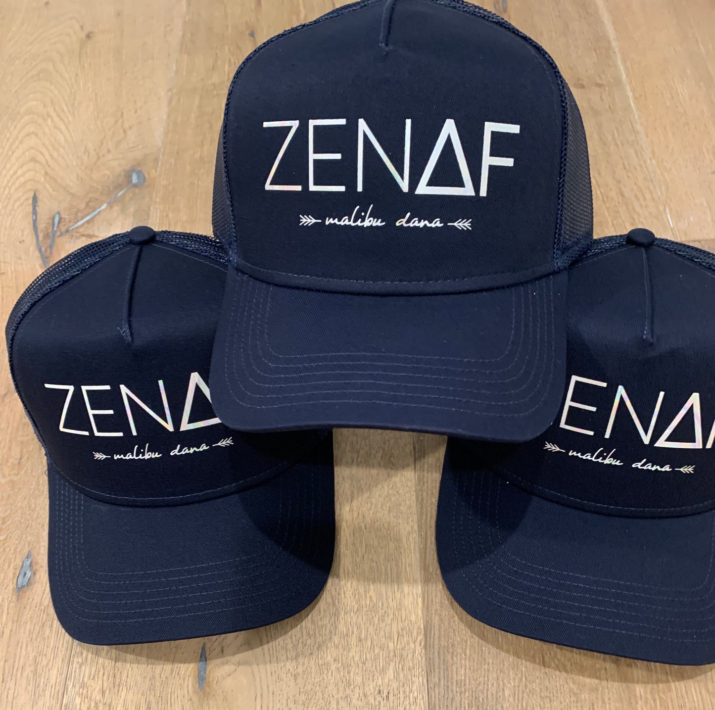 ZenAF Trucker Hat