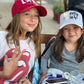 Butterfly Mafia Trucker Hat