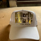 Butterfly Mafia Trucker Hat