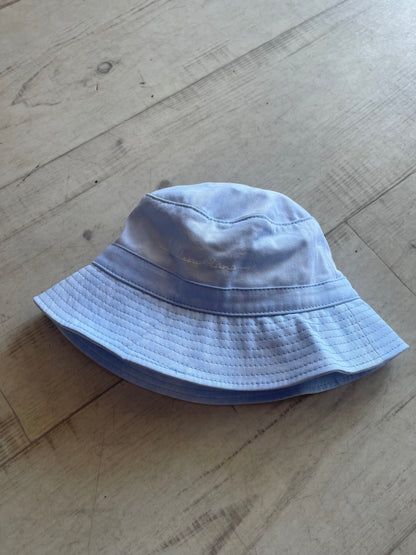 Malibu Dana Bucket Hat - Blue Tie Dye